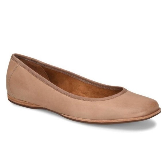 Kork-Ease Palermo Ballet Flat - Size 9 - Picture 1 of 10
